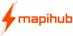 MapiHub Logo